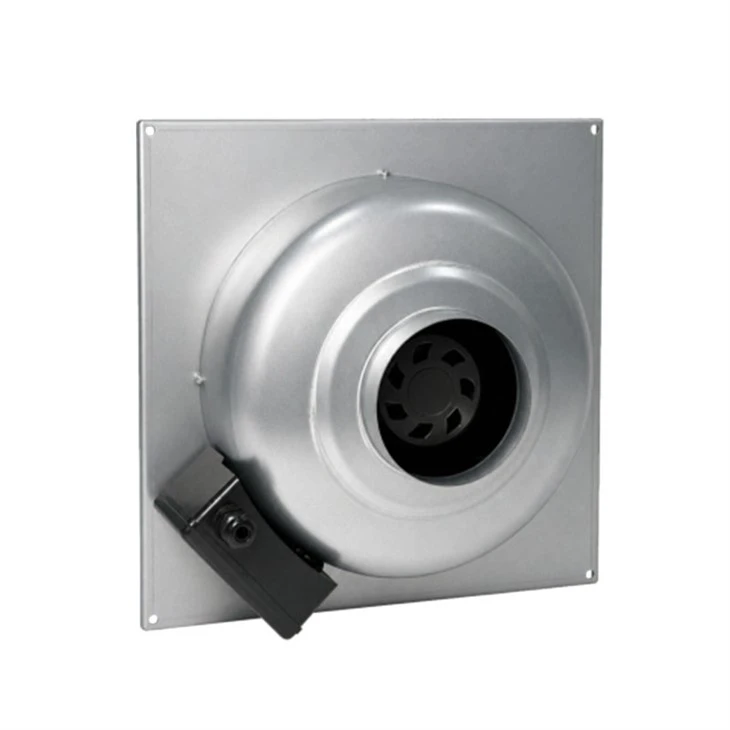 150mm EC Wall Fan PY3N150B2E-TZ0 suppliers
