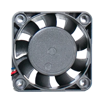 Φ40x40x10 mm EC-DC aksijalni ventilator PA4010B24M