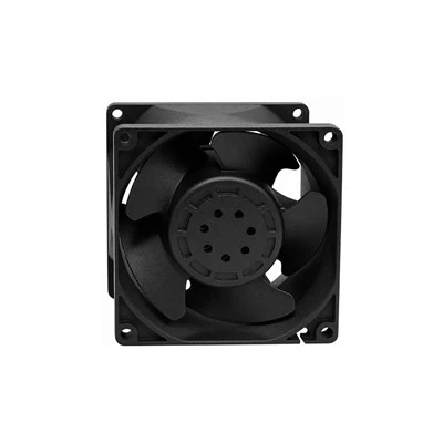 80x80x38 mm EC-DC aksijalni ventilator PA8038B24G